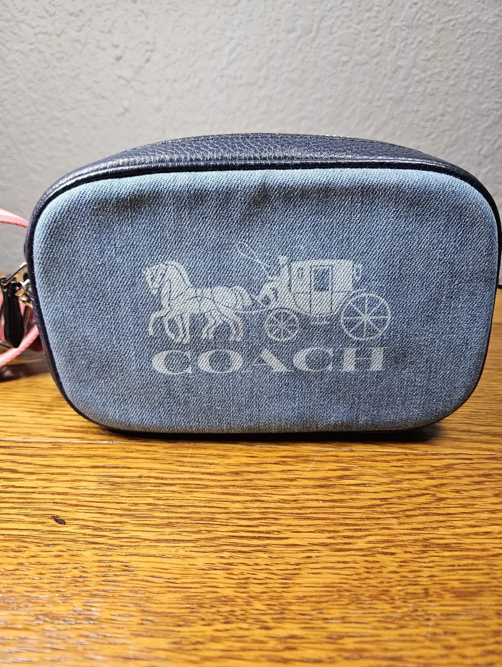 Coach JES Convertible Belt Bag